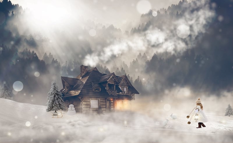 Pine Peak Retreat