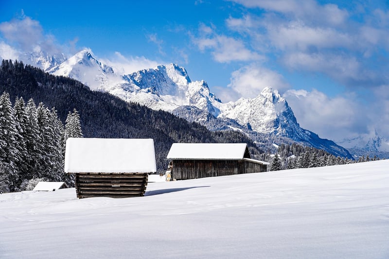Summit Serenity Lodge