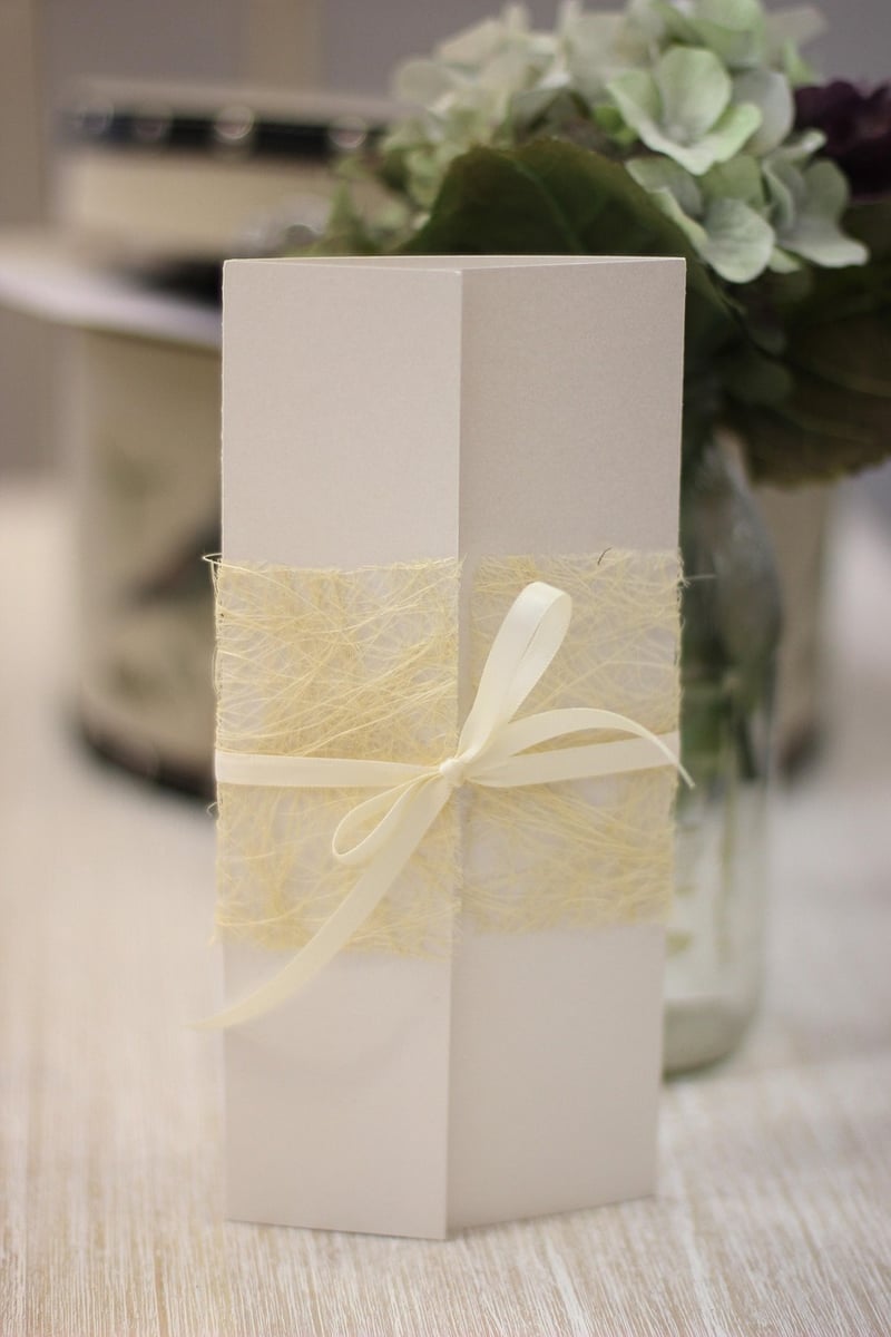 Bespoke Invitations